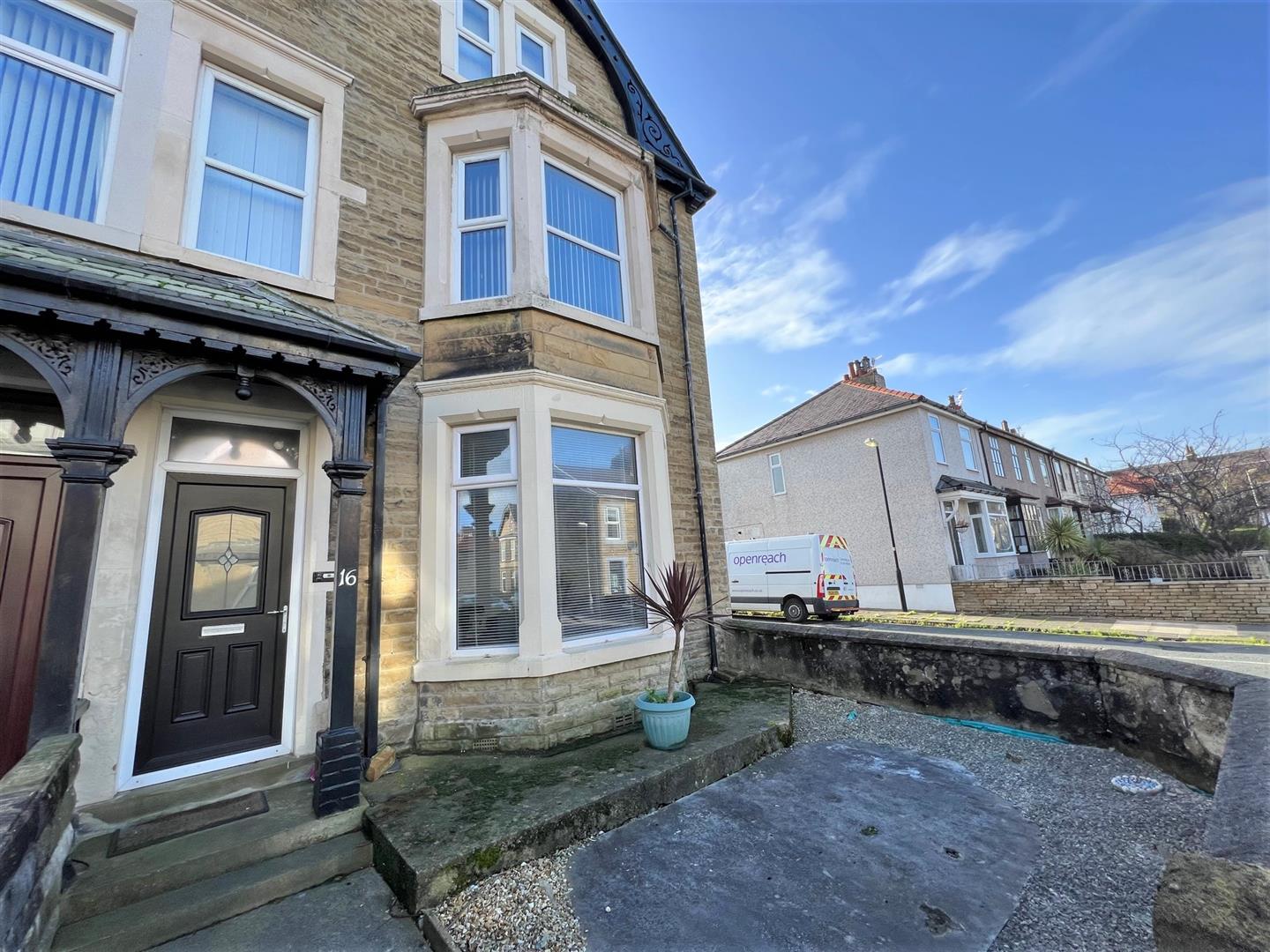 Fairfield Road, Heysham, Morecambe RBGF Sales and Lettings Limited